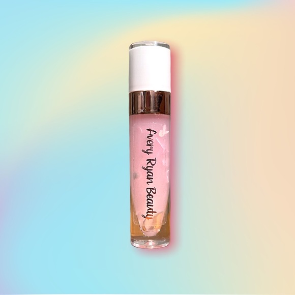 Other - Light pink hydrating lip gloss